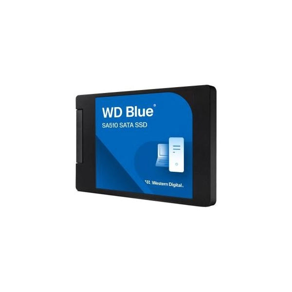 Sandisk wd blue sa510 internal (wds100t5b0a-00lmp0) - 173237