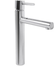 Rubinetto Da Lavabo Rea Tess High