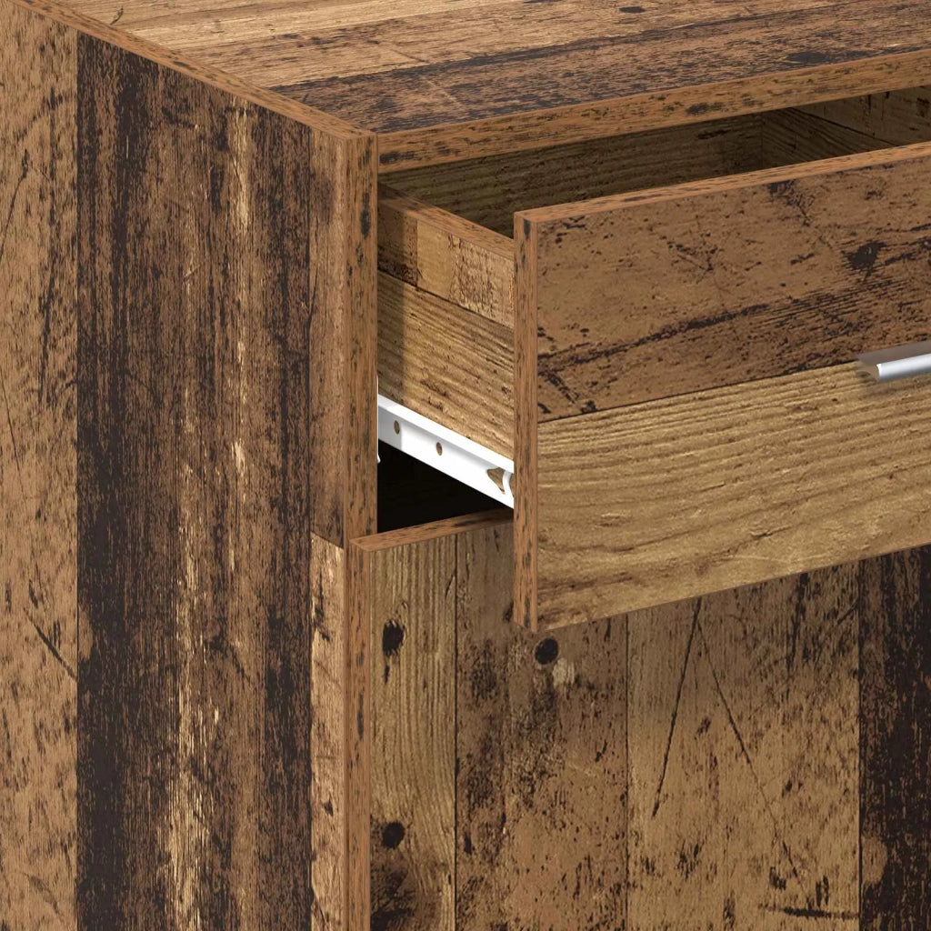 Armadio Legno vecchio 40 x 42,5 x 93 cm Legno ingegnerizzato CFW5963688