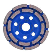 PLATORELLO DIAMANTATO Ø 125 mm - ECEF