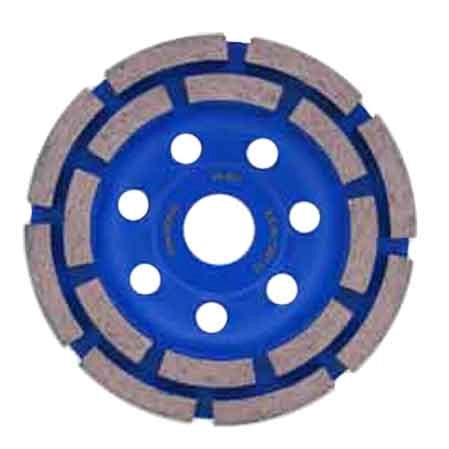 PLATORELLO DIAMANTATO Ø 125 mm - ECEF