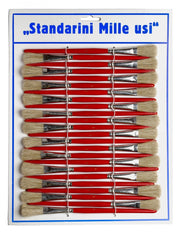 PENNELLI STANDARINI MILLE USI 24 PZ.