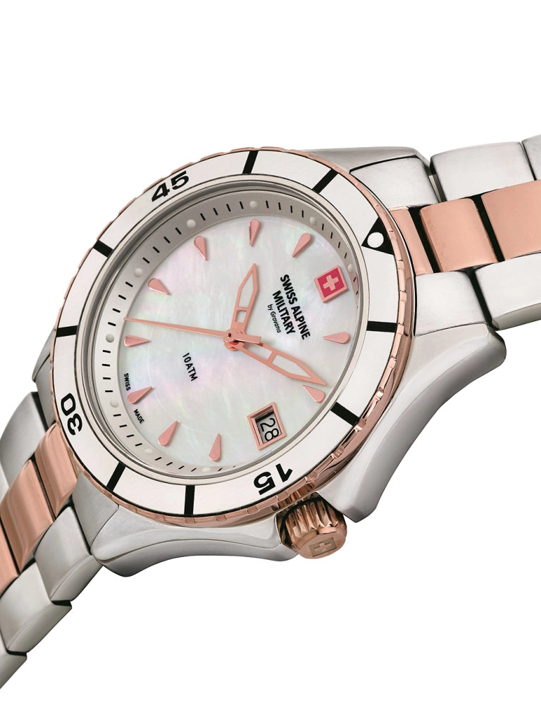 SWISS ALPINE MILITARY Mod. 7740-1153