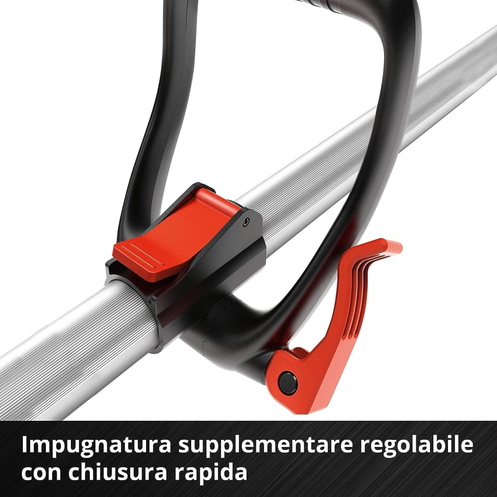 Multifunzione a Batteria 18 V (ge Hc 18 Li) Einhell