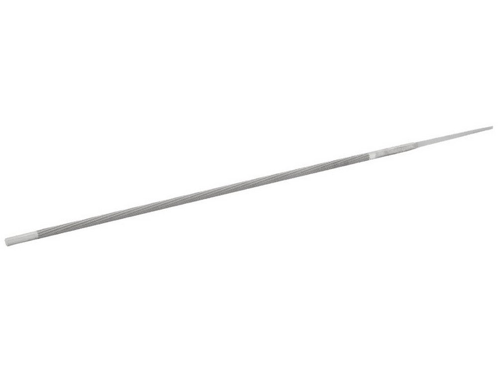 12pz lima tonda per motoseghe  mis. 8x4,5 mm. cod:ferx.vit51840