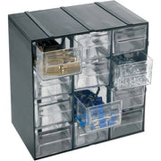 Cassettiera 12 posti