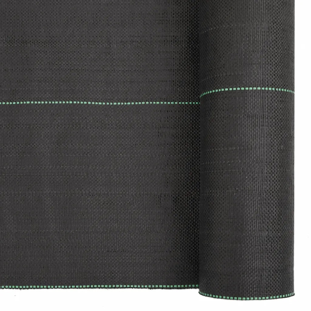 Membrana Antierbacce Nera 1x10 m in PP CFW6502016