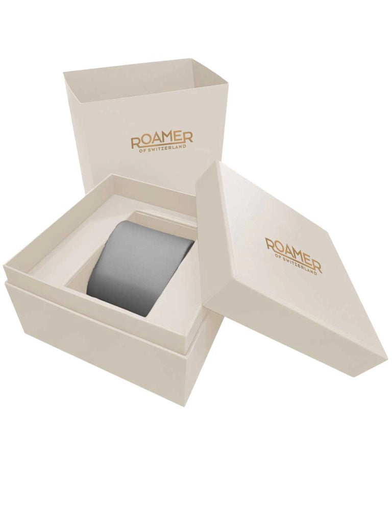 ROAMER Mod. 994837 48 85 20