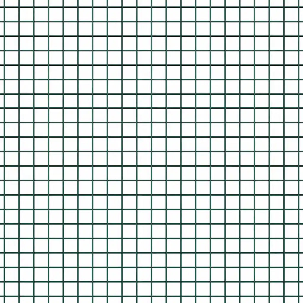 Recinzione in Rete Saldato Verde 42005113