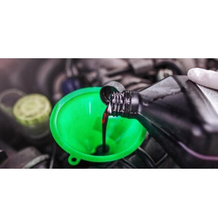 LUBRIFICANTE 5W30 1 lt
