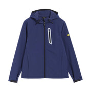 DIADORA SOFTSHELL "SAIL" 159632 Taglia: L, Colore: Blu