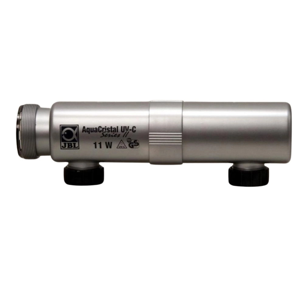 JBL Ricambio Scocca con Camicia in Quarzo per Sterilizzatore Modello Aquacristal UV-c 11watt
