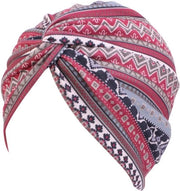 Cappuccio - copricapo - satin