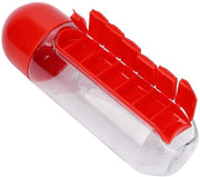 Organizzatore 2-in-1 per Pillodossi Piccolo