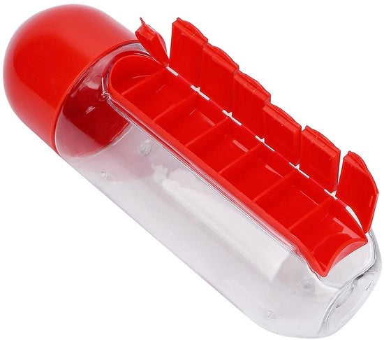 Organizzatore 2-in-1 per Pillodossi Piccolo