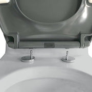 Ovali coper per wc con Softclose e Quick-Release - Antibatterico e Sostenibile 

- Modello: 
- Materiale: 
- Dimensioni: 
- Peso: 
- Caratteristiche: Antibatterico e Sostenibile