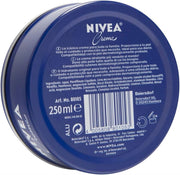 NIVEA CREME MAXI CREMA MULTIUSO 250 ML BARATTOLO