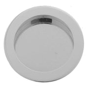 1pz nicchia tonda cieca cromo satinato cod:ferx.3005724nlm