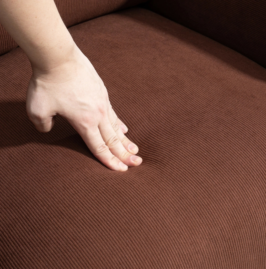 Poltrona relax elettrica con sollevamento, massaggio e riscaldamento