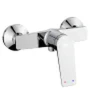 Miscelatore Esterno Doccia Dynamic Cromato Ø 35 mm | Idro-Bric