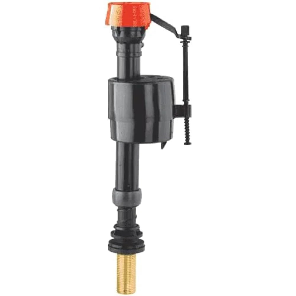 Fluidmaster pro45b valvola di carico con codolo in ottone, color