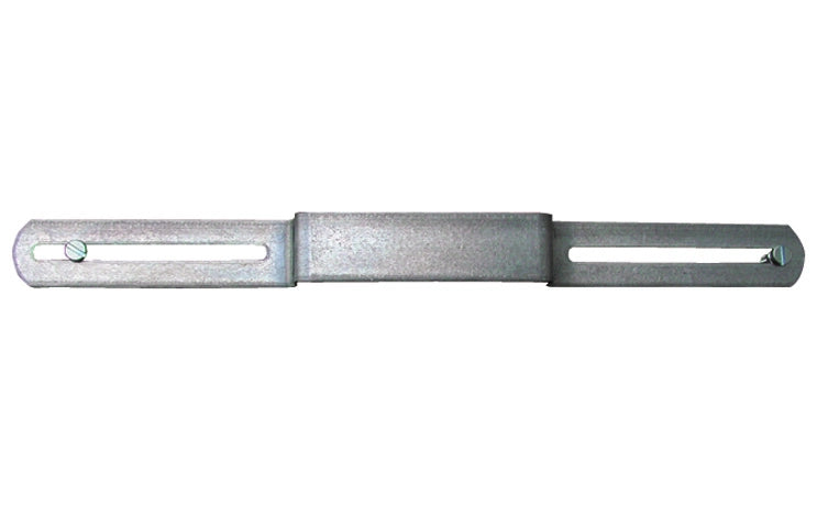 STAFFA PER CURVE FLANGIATE TIEMME- Unica-All- TIEMM- pezzi 1