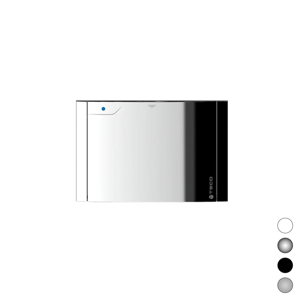 PLACCA K4 B03- Cromo 135x90- TECO- pezzi 1