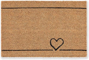 Tappeto di ingresso di lusso