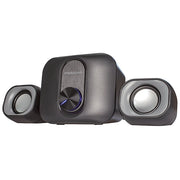 MEDIASOUND SX10 2.1 11W