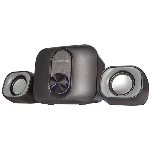 MEDIASOUND SX10 2.1 11W