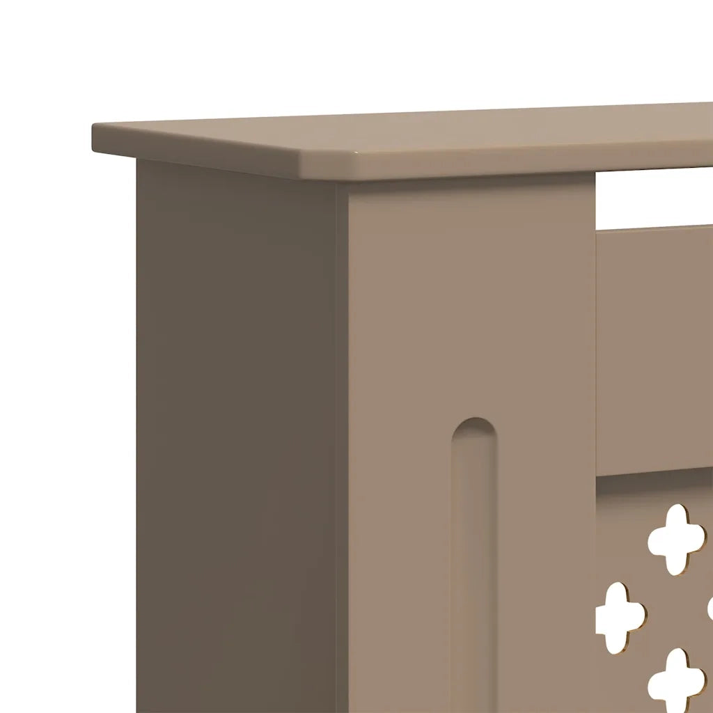 Copertura per Radiatore in MDF 205 cm 325558