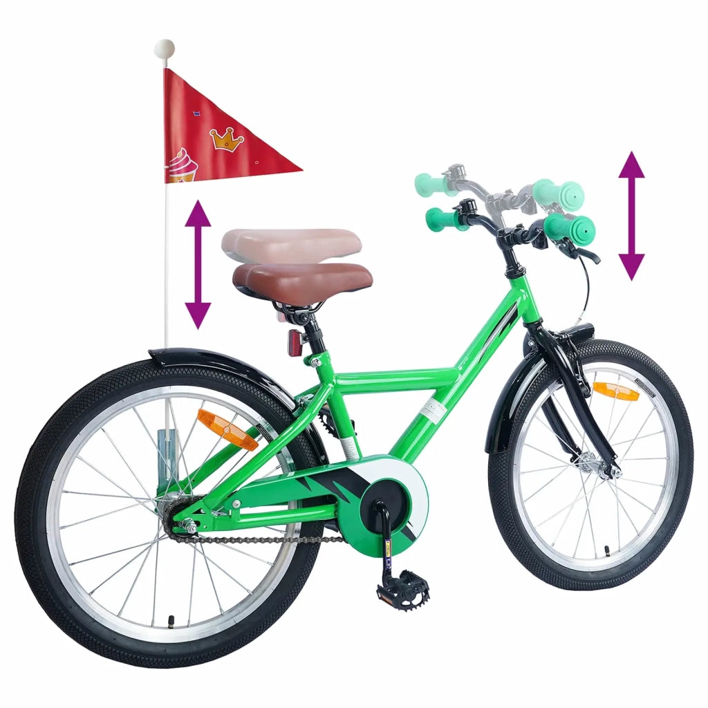 Bicicletta per Bambini 20 Pollici 42009646