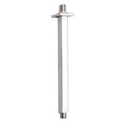 BRACCIO DOCCIA A SOFFITTO QUADRO- cm 30- MARIA- pezzi 1