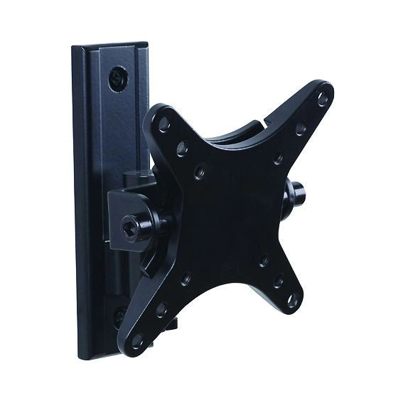 Supporto tv 13-30" comp vesa 75 e 100