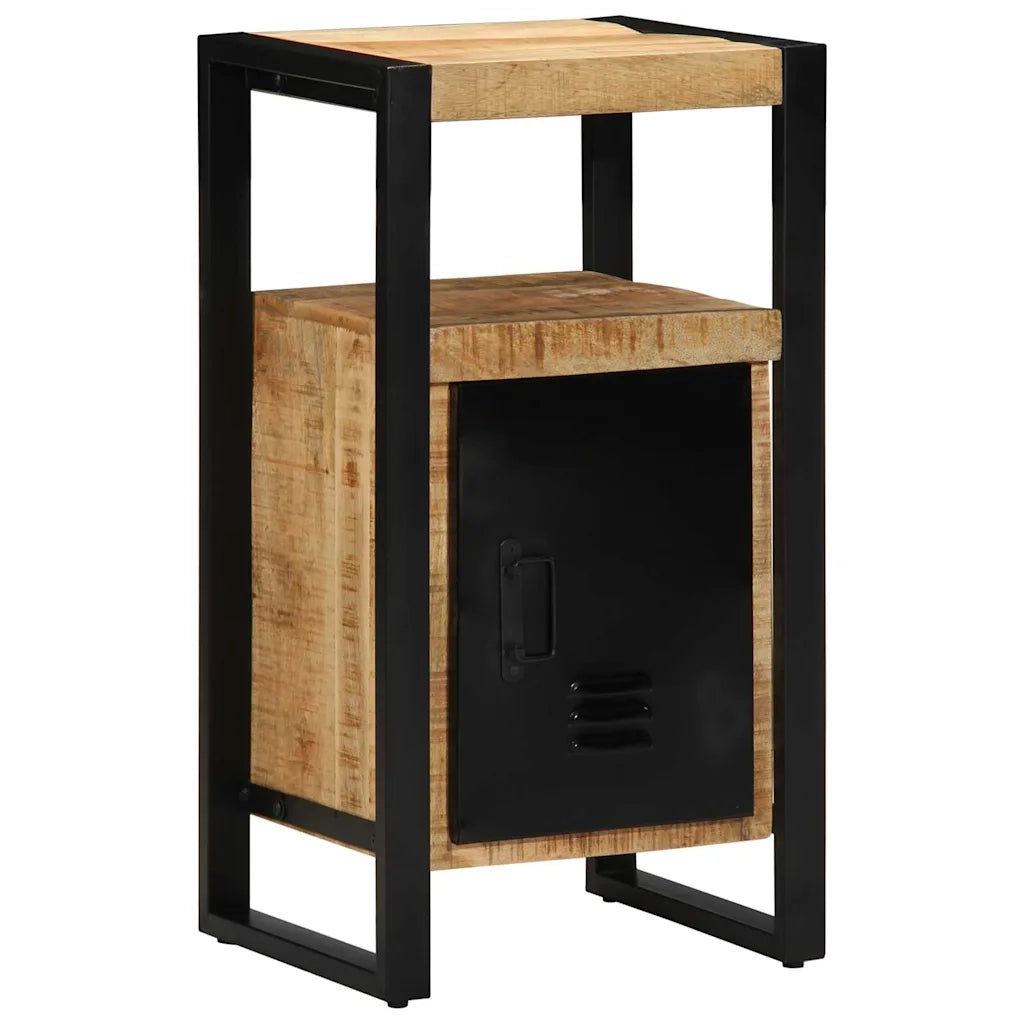Set di mobili per il bagno 2 pcs Legno di mango massello 3305598