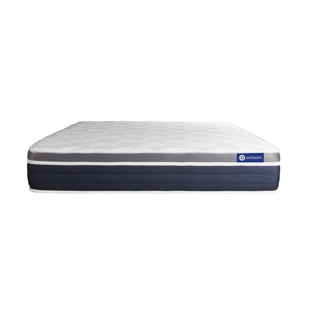 Materasso Actimemo confort 130x200cm - Spessore : 26cm - Memory foam - Moderatamente rigido