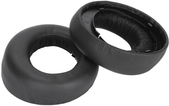 Cuffie wireless 3D con orecchie morbide - Impermeabili e comode - Adatte per 3D wireless - Orecchini di ricambio ...