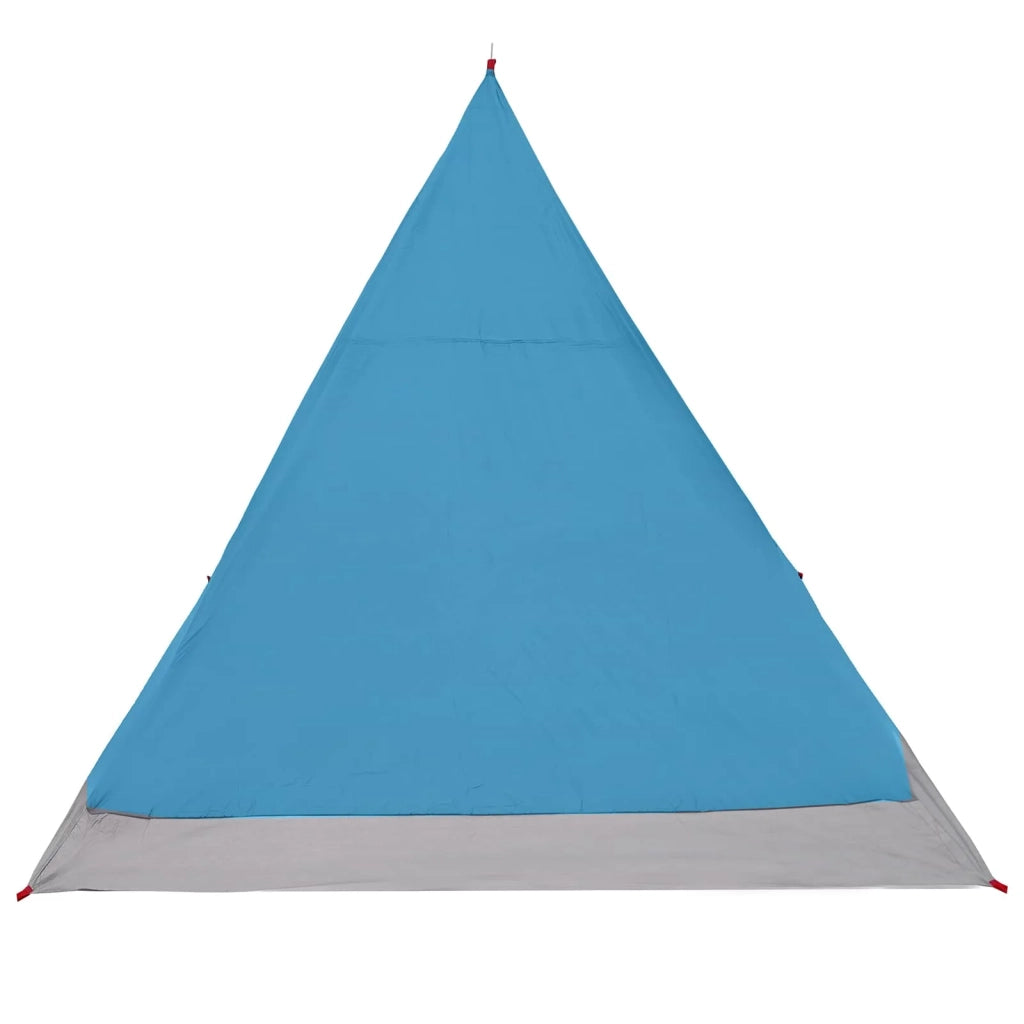 Tenda da backpacking Blu 2 persone