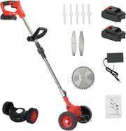 Tagliaerba a batteria