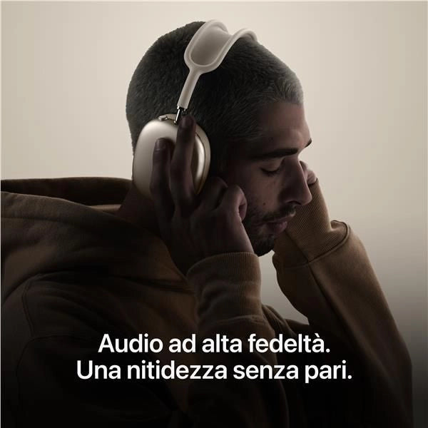Airpods max 2 - purple - MHWP4ZM/A