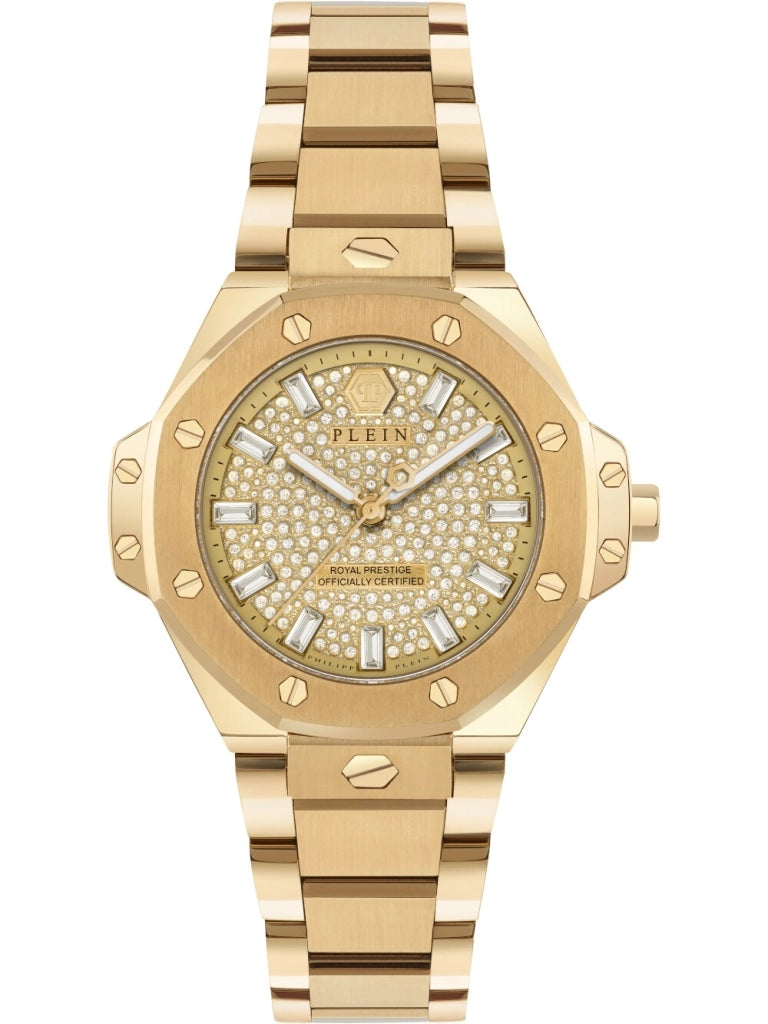 PHILIPP PLEIN Mod. PW4FA0525