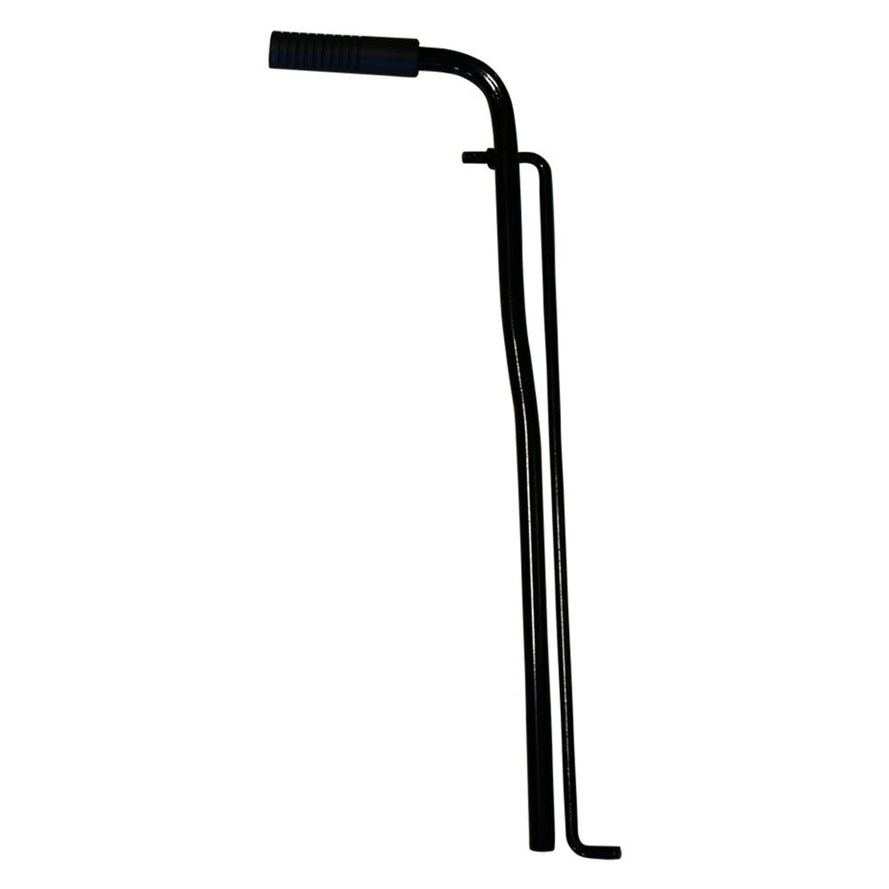 Leva X Pompa Irroratrice Lif PVC in Ferro
