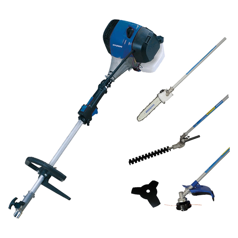 1pz decespugliatore 4 in 1 'ldmt430' hp 1,7 cod:ferx.6106720nlm