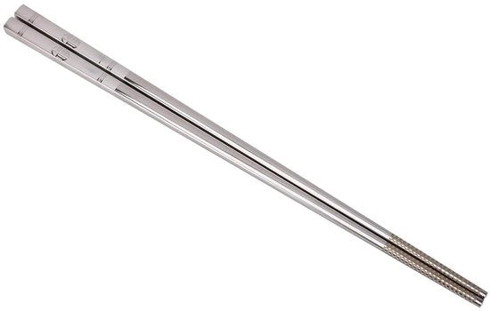 Tavole da cucinare - Acciaio inossidabile - Set da 2 - Sostenibile e elegante