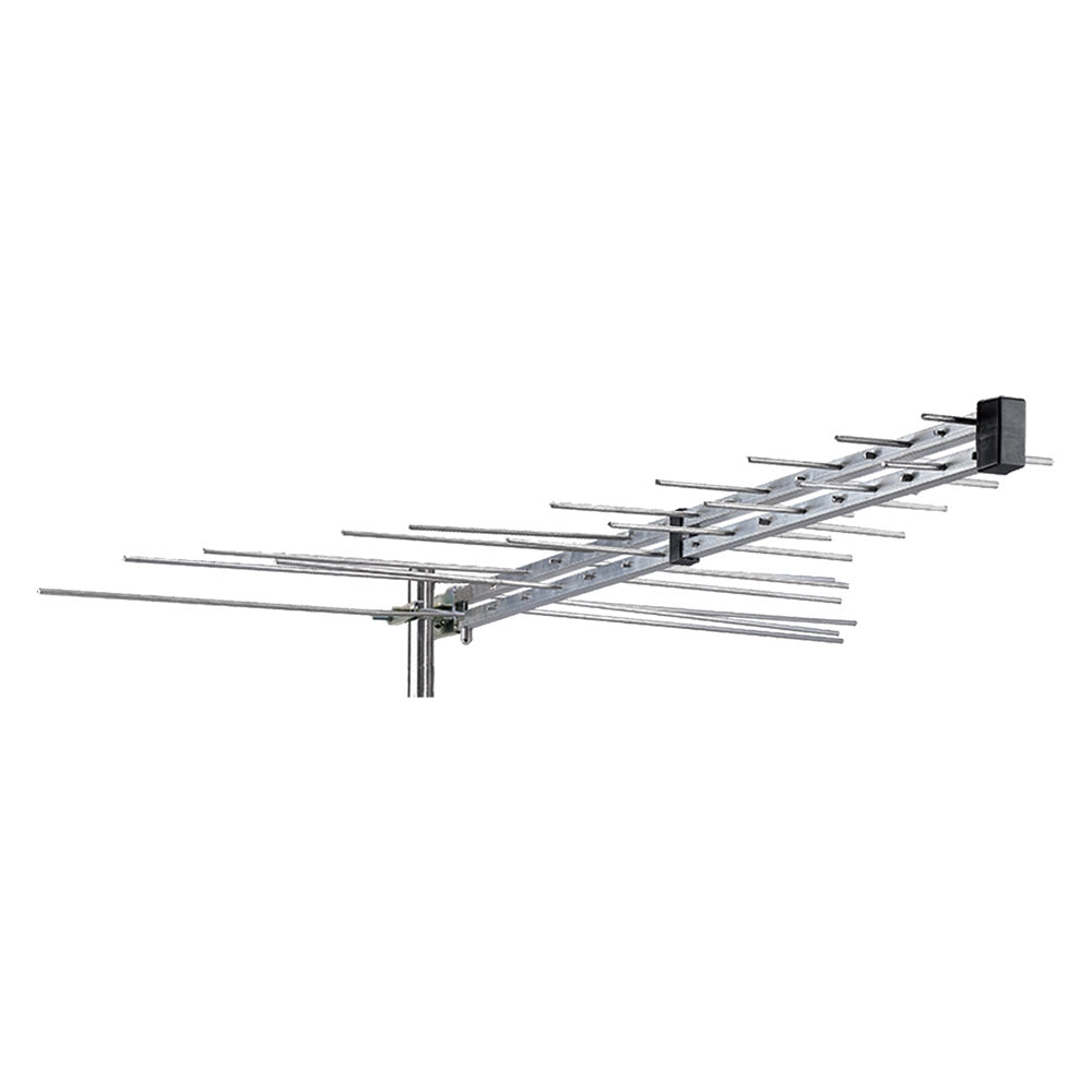 1pz antenna esterna per tv logaritmica mista banda uhf/vhf cod:ferx.8072260nlm