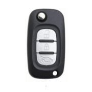 SILCA RN-N01R11 CHIAVE RADIOCOMANDO AUTO (SMART-RENAULT)