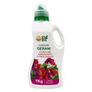CONCIME LIQUIDO 'GERANI' Kg. 1  - LIF