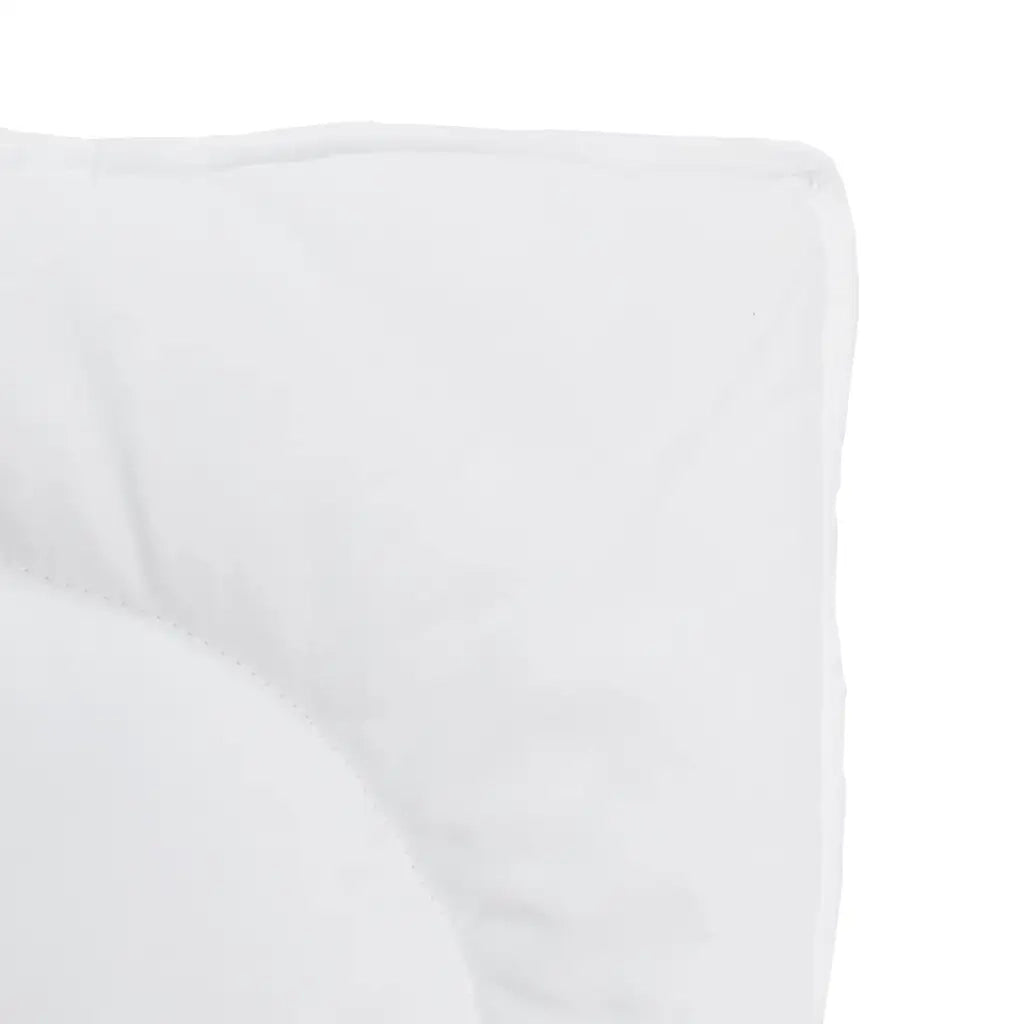 Duvet Invernale Bianco 240 x 200 x 5 cm Poliestere 42007773
