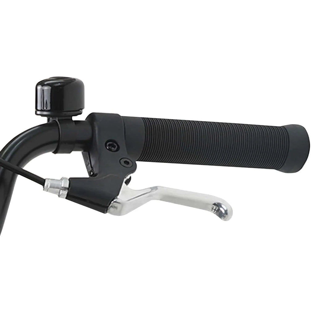 BMX 20 Pollici per oltre 9 anni Nero 42009752