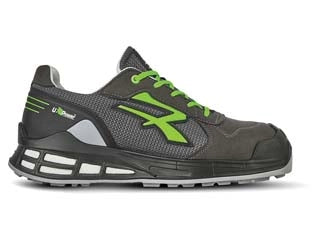 SCARPA DA LAVORO BASSA EGON S1P SRC- - n.42 - 1 paio U-POWER
